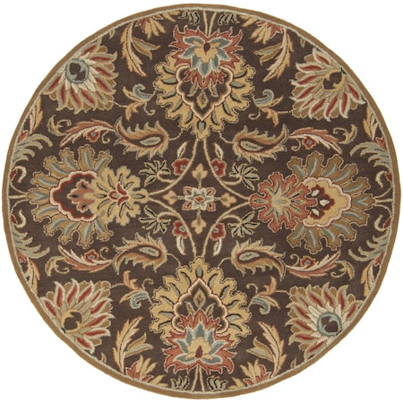 Livabliss Caesar CAE-1028 Handmade Area Rug CAE1028-99RD